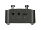 MOOER Prime M2 Intelligent Pedal Gray 
