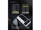 MOOER GE150 Pro Multi-effects 