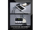 MOOER GE150 Pro Multi-effects 