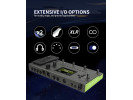 MOOER GE200 Pro Intelligent Multi Effects 