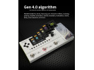 MOOER GE200 Plus Intelligent Multi Effects 