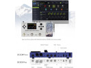 MOOER GE200 Plus Intelligent Multi Effects 