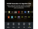 MOOER GS1000 Intelligent Amp Profiling Processor 