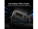 MOOER GS1000 Intelligent Amp Profiling Processor 