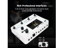 MOOER GS1000 Intelligent Amp Profiling Processor 