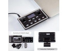 MOOER PE100 Portable Multi-effects 