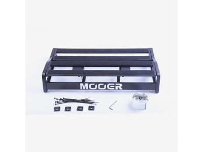MOOER TF-20S Pedalboard 