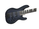 Jackson JS Series Concert™ Bass JS3Q Transparent Black Burst 