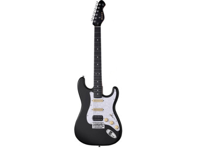 MOOER MSC10 Pro Black 