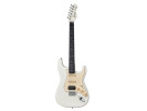 MOOER MSC10 Pro Vintage White  
