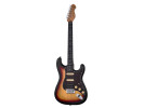 MOOER MSC10 Pro Sunburst  