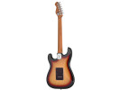 MOOER MSC10 Pro Sunburst 