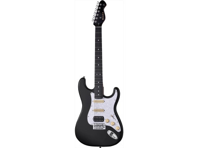 MOOER MSC10 Pro Black C 