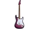 MOOER MSC20 Pro Prune Purple  