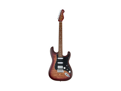 MOOER MSC20 Pro Amber Brown 