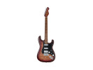 MOOER MSC20 Pro Amber Brown  