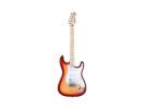 MOOER MSC30 Pro Sunset Red  