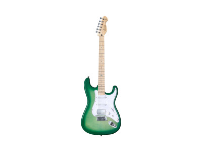 MOOER MSC30 Pro Lemon Green 