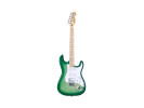 MOOER MSC30 Pro Lemon Green  