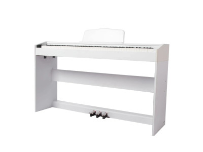 William Wagner VIVO White 