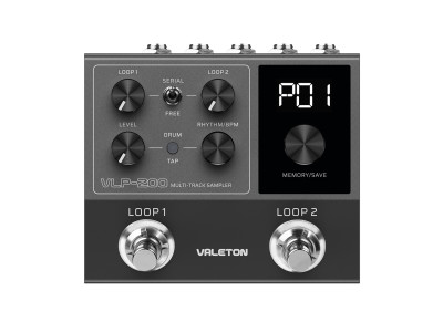 Valeton VLP-200 
