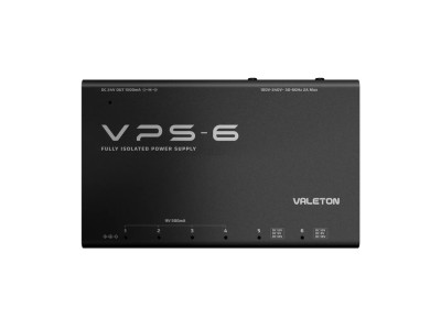 Valeton VPS-6 
