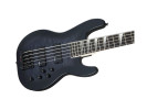Jackson JS Series Concert™ Bass JS3Q Transparent Black Burst