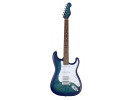 MOOER MSC20 Pro Ocean Blue  