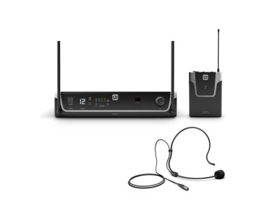 LD Systems U306 BPH 