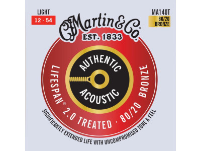 Martin MA140T 012 - 054 