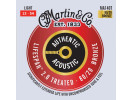 Martin MA140T 012 - 054  