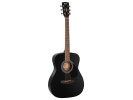 Cort AF510 BKS Black Satin