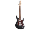 Cort G110 OPBK Open Pore Black