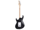 Cort G110 OPBK Open Pore Black 