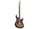 Cort G110 OPSB Open Pore Sunburst
