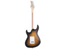 Cort G110 OPSB Open Pore Sunburst 