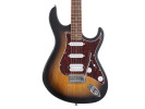 Cort G110 OPSB Open Pore Sunburst 