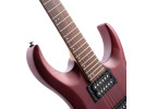 Cort X100 OPBC Open Pore Black Cherry 