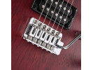 Cort X100 OPBC Open Pore Black Cherry 