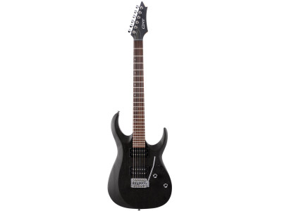 Cort X100 OPBK Open Pore Black 