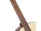 Cort AC100 OP Open Pore W/BAG 