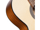 Cort AC100 OP Open Pore W/BAG 