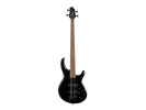 Cort C4 DELUXE BK Black