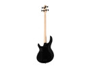 Cort C4 DELUXE BK Black 