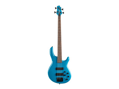 Cort C4 DELUXE CBL Candy Blue 
