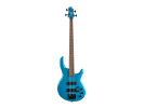 Cort C4 DELUXE CBL Candy Blue