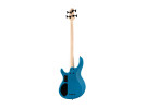 Cort C4 DELUXE CBL Candy Blue 