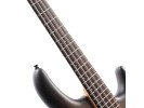 Cort C4 Plus OVMH Antique Brown Burst 