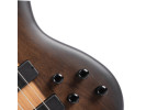 Cort C4 Plus OVMH Antique Brown Burst 