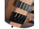 Cort C4 Plus OVMH Antique Brown Burst 